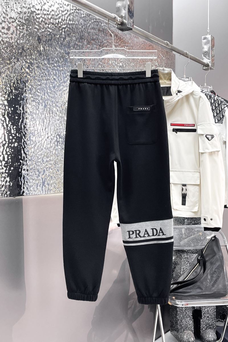 Prada Long Pants